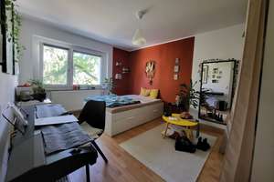 3-Zimmer-Wohnung in Darmstadt-Ost – Die vollständige Adresse der Immobilie erhältst du vom Anbieter., 64287 Darmstadt-Ost, Darmstadt – Vorschaubild 5