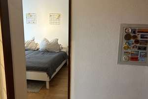 Helle Wohlfühloase in Köln-Zündorf – nahe der Groov – 51143 Zündorf, Köln – Vorschaubild 9