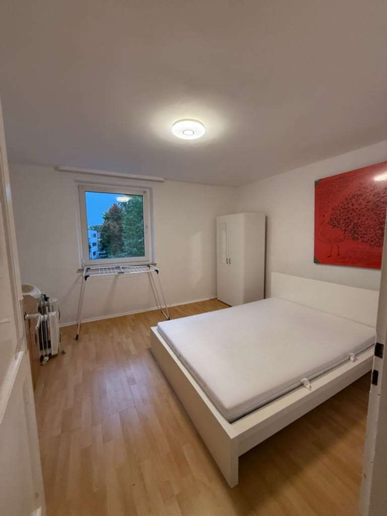 Immobilie in Herzogenaurach - Charmante 2-Zimmer-Wohnung mit Stellplatz – frei – ideal für Eigennutzer oder Kapitalanleger - Bild 4