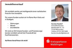 2-Familienhaus in Winnenden in toller Aussichtslage, großem Grundstück und vielen Möglichkeiten! – Die vollständige Adresse der Immobilie erhältst du vom Anbieter., 71364 Winnenden – Vorschaubild 22