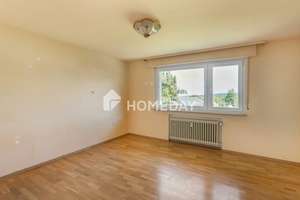 Großzügiges MFH mit Garten, Balkone, Terrasse und Aussicht: ideal für Familien und Visionäre – Die vollständige Adresse der Immobilie erhältst du vom Anbieter., 75180 Büchenbronn, Pforzheim – Vorschaubild 14