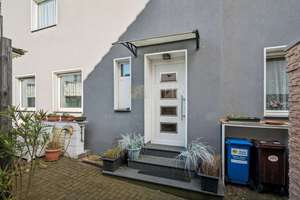 Gepflegte Doppelhaushälfte mit Wohlfühlfaktor! – Die vollständige Adresse der Immobilie erhältst du vom Anbieter., 41065 Hardterbroich-Pesch, Mönchengladbach – Vorschaubild 3
