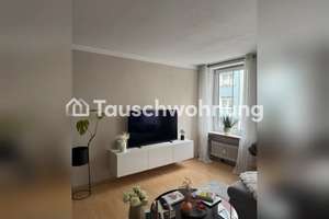 Tauschwohnung: Vergrößerung auf 3 Zimmer