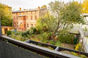 Vermietete Altbauwohnung zentral in Berlin-Adlershof! *KAPITALANLAGE* – Berlin – Vorschaubild 1