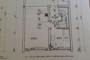 Reihenhaus sonnige Feldrandlage mit Terrasse Balkon 4,5 Zi. 138m² in Frankfurt a. M. Nieder-Eschbach – 60437 Nieder-Eschbach, Frankfurt am Main – Vorschaubild 61