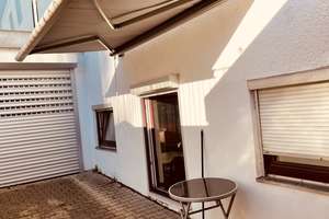 Voll ausgestattetes Appartement – Die vollständige Adresse der Immobilie erhältst du vom Anbieter., 88045 Friedrichshafen – Vorschaubild 2