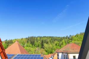 Kernsanierte Luxus - DG - Wohnung mit gr. Terrasse – Die vollständige Adresse der Immobilie erhältst du vom Anbieter., 75181 Würm, Pforzheim – Vorschaubild 4