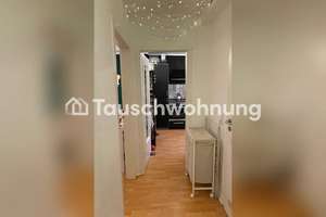 Tauschwohnung: Tausche eine zentral gelegene Wohnung gegen eine größere – Die vollständige Adresse der Immobilie erhältst du vom Anbieter., 40479 Pempelfort, Düsseldorf – Vorschaubild 10