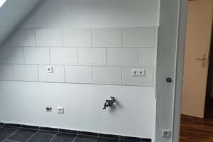 ***Schöne Dachgeschosswohnung sucht nette Mieter*** – Mozartstr. 8, 45884 Rotthausen, Gelsenkirchen – Vorschaubild 9