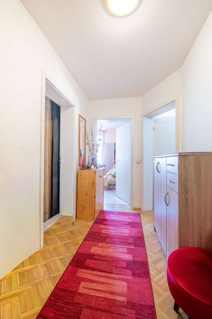 Immobilie in Meiningen - Attraktives Renditeobjekt für Investoren, 3 Zimmer Wohnung in Meiningen - Bild 3