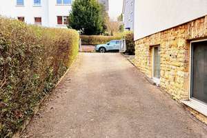 Als Anlage: schöne 4 Zimmer Hochparterre Wohnung mit Garage in S- Bad Cannstatt – Die vollständige Adresse der Immobilie erhältst du vom Anbieter., 70374 Im Geiger, Stuttgart – Vorschaubild 18