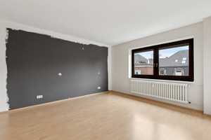 3-Zimmer-Wohnung mit Süd-Balkon ins Grüne in Düsseldorf-Golzheim – Düsseldorf – Vorschaubild 8