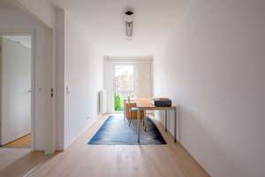 Stadthaus mit Garten und Terrasse in grüner, familienfreundlicher Lage! – Die vollständige Adresse der Immobilie erhältst du vom Anbieter., 12205 Lichterfelde, Berlin – Vorschaubild 12