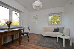 Modern möblierte Einliegerwohnung mit separatem Eingang in Bad Cannstatt – Die vollständige Adresse der Immobilie erhältst du vom Anbieter., 70374 Im Geiger, Stuttgart – Vorschaubild 11