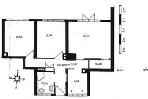 Stadtnah und entspannt: Gartenwohnung in begehrter Lage (Bogenhausen) – Die vollständige Adresse der Immobilie erhältst du vom Anbieter., 81677 Parkstadt, München – Vorschaubild 29