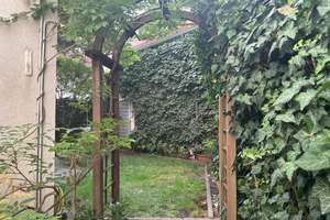 3 Zimmer mit Balkon, Garten, barrierefreier Aufzug, Duplexparker, provisionsfrei – 90489 Wöhrd, Nürnberg – Vorschaubild 1