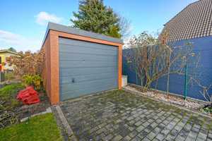 Heinz von Heiden Bungalow mit Kamin, Garten & Top-Ausstattung! – Havelland (Kreis) – Vorschaubild 14