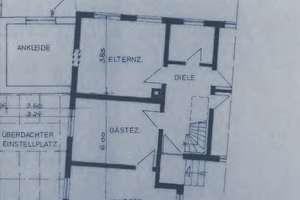 Charmantes Einfamilienhaus mit Bungalow-Charakter in Geldern-Veert zu verkaufen – Gräfenthalstraße 25, 47608 Geldern – Vorschaubild 13