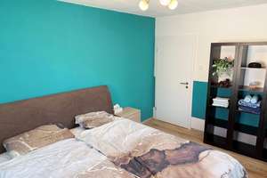 "Familienglück mit Garten - Charmante Doppelhaushälfte in Bad Cannstatt" – Die vollständige Adresse der Immobilie erhältst du vom Anbieter., 70376 Hallschlag, Stuttgart – Vorschaubild 10