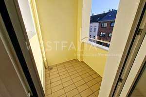 Charmante 2-Zimmer-Wohnung mit Balkon – Moltkestr. 49, 47058 Duissern, Duisburg – Vorschaubild 3