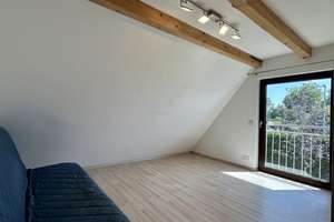 modern renovierte DHH in Alterlangen...Sonne, Garten, Zuhause – 91056 Steinforst, Erlangen – Vorschaubild 13