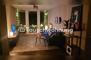 Tauschwohnung: Helle, 2,5 Zi. SAGA - Wohnung mit Balkon ins Grüne – Veringstr. 94, 21107 Wilhelmsburg, Hamburg – Vorschaubild 3