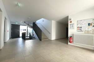 Wohnen mit Service und Tagespflege in bevorzugter Lage – Die vollständige Adresse der Immobilie erhältst du vom Anbieter., 89079 Gögglingen, Ulm – Vorschaubild 12