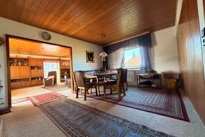 Ihr neues Zuhause mit Weitblick – Bungalow in ruhiger Lage von Rosenberg – Die vollständige Adresse der Immobilie erhältst du vom Anbieter., 74749 Rosenberg – Vorschaubild 6