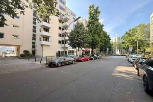 Kapitalanlage I Top-Lage | 2-Zi | TG | 2,81 % Rendite | Mietsteigerungspotenzial | Aufzug I Balkon – Die vollständige Adresse der Immobilie erhältst du vom Anbieter., 10717 Wilmersdorf, Berlin – Vorschaubild 1