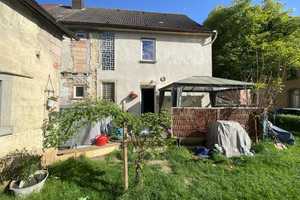Charmantes Einfamilienhaus mit Garten – saniert und bezugsbereit – Neustadt a.d. Aisch-Bad Windsheim (Kreis) – Vorschaubild 1