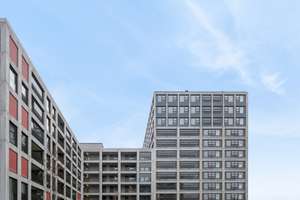 Own Your Style – Stylisches 1-Zimmer-Apartment mit Loggia im Herzen Berlins – Die vollständige Adresse der Immobilie erhältst du vom Anbieter., 10557 Moabit, Berlin – Vorschaubild 16