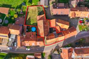 Historisches Fachwerkhaus mit großer Scheune, Innenhof und Garten – Ortsstraße 52, 76891 Südwestpfalz (Kreis) – Vorschaubild 41