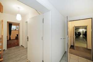 Neuwertige Garten-Maisonette in Berg am Laim – Die vollständige Adresse der Immobilie erhältst du vom Anbieter., 81671 Berg am Laim Ost, München – Vorschaubild 17