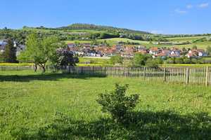 Talheim / TUT: LIEBHABER GESUCHT: Denkmalgeschütztes 2- Familienhaus mit Ökonomieteil u. gr. Garten – Tuttlingen (Kreis) – Vorschaubild 11