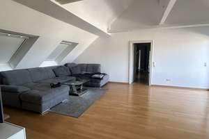 4 Zimmer Wohnung mit Dachterrasse und EBK zu vermieten – Münsterstr. 68, 40476 Derendorf, Düsseldorf – Vorschaubild 4