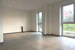 Moderne Neubau-Doppelhaushälfte mit Terrasse in Much-Sommerhausen! – Die vollständige Adresse der Immobilie erhältst du vom Anbieter., 53804 Much – Vorschaubild 5