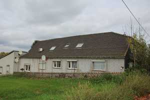 Kapitalanlage. Mehrfamilienhaus mit 7 Wohnungen. Hohe Rendite – Rheinisch-Bergischer Kreis – Vorschaubild 10