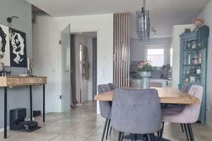 Modernes 4-Zimmer-Reihenendhaus mit großzügigem Garten in Oberhausen-Rheinhausen! – Die vollständige Adresse der Immobilie erhältst du vom Anbieter., 68794 Oberhausen-Rheinhausen – Vorschaubild 5
