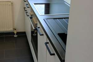 Ruhiges 1-Zimmer-Appartment am Heilbronner Südpark mit TG ab 1.11.2025 – Werderstraße 166, 74074 Heilbronn, Heilbronn – Vorschaubild 7