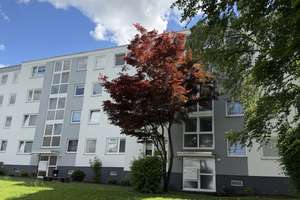 2-Zimmer-Wohnung in Rösrath mit Top-Anbindung an die A3 – Siebengebirgsweg 14, 51503 Rösrath – Vorschaubild 17