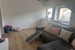 Gemütliche 2-Zimmer Dachgeschosswohnung im Briller Viertel  – Die vollständige Adresse der Immobilie erhältst du vom Anbieter., 42115 Elberfeld West, Wuppertal – Vorschaubild 4