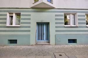 NAHE KUDAMM & LUDWIGKIRCHPLATZ - ZENTRAL & RUHIG - ZUR ZEIT VERMIETET – Die vollständige Adresse der Immobilie erhältst du vom Anbieter., 10707 Wilmersdorf, Berlin – Vorschaubild 12