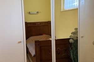 Vollmöblierte, provisionsfreie exclusive 1,5 Zi-Wgh.mit Balkon in Toplage am Botanischen Garten – Arno-Holz-Strasse -, 12165 Steglitz, Berlin – Vorschaubild 14