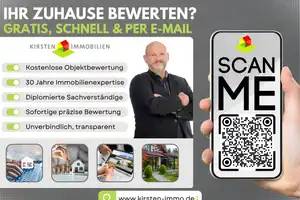 Einfamilienhaus in Top-Lage mit Garage & großem Garten, Perfekt für Familien, mit Blick auf die Burg – Zollernalbkreis – Vorschaubild 7
