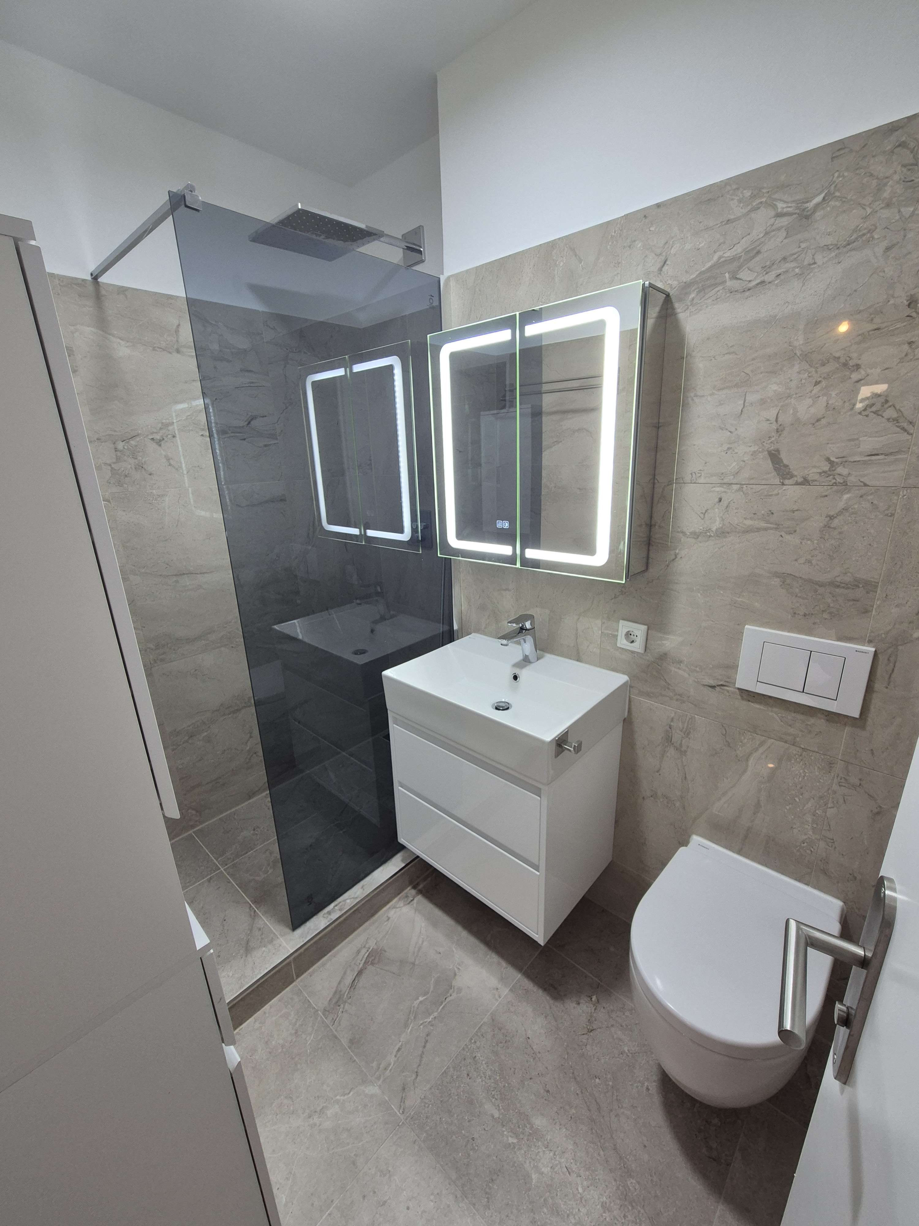 Immobilie in Ottobrunn - TOP HELLE 2,5-ZIMMER WOHNUNG INKL. EINBAUKÜCHE!!! - Bild 4