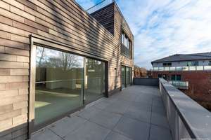 Belle Etage in Düsternbrook – Die vollständige Adresse der Immobilie erhältst du vom Anbieter., 24105 Blücherplatz, Kiel – Vorschaubild 7