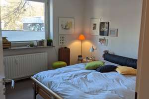 Alt-Rahlstedt  FITNESS + LEBEN vereint - Wohnung wird frei geliefert – Die vollständige Adresse der Immobilie erhältst du vom Anbieter., 22143 Rahlstedt, Hamburg – Vorschaubild 9