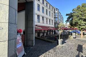 Zeit für etwas Neues: Großzügige 4-Zimmer Wohnung im Herzen von Bonn zu vermieten – Martinsplatz 1+2, 53113 Bonn-Zentrum, Bonn – Vorschaubild 6