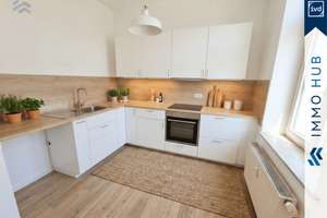 ++ 5% Mietrendite - top renovierte Kapitalanlage in gepflegtem Altbau! ++ – 4159 Möckern, Leipzig – Vorschaubild 2