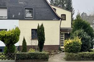 Raumwunder - Doppelhaushälfte in 
Bergisch Gladbach - Gronau – Die vollständige Adresse der Immobilie erhältst du vom Anbieter., 51469 Gronau, Bergisch Gladbach – Vorschaubild 3
